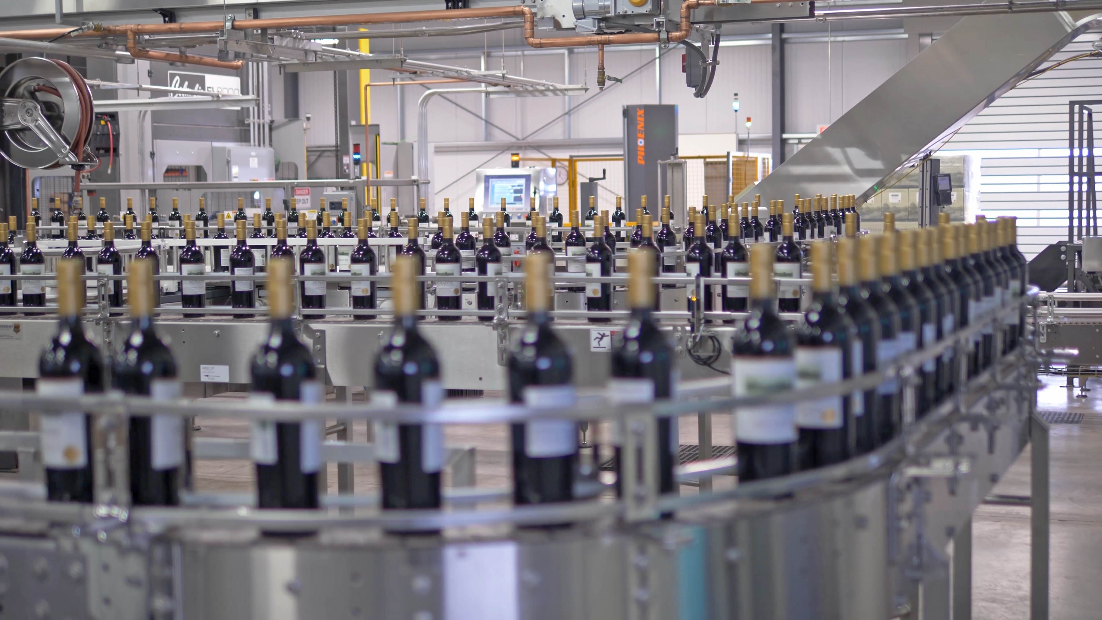 Unified Wine & Grape Symposium 2025